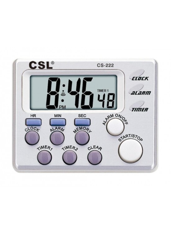 CSL CG-222 Kronometre