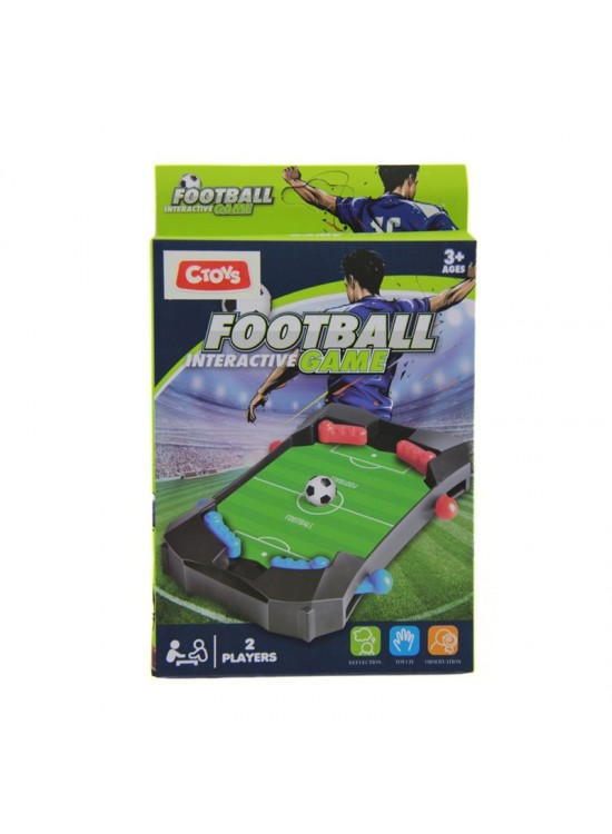Ctoy Futbol Oyunu Ctoy-1202