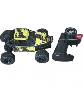 Ctoy Oyuncak Uzaktan Kumandalı Monster Araba CTOY-699-138