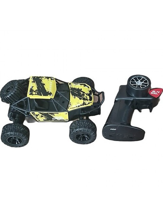 Ctoy Oyuncak Uzaktan Kumandalı Monster Araba CTOY-699-138