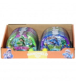Ctoy Su Balonu 2586T-AL12