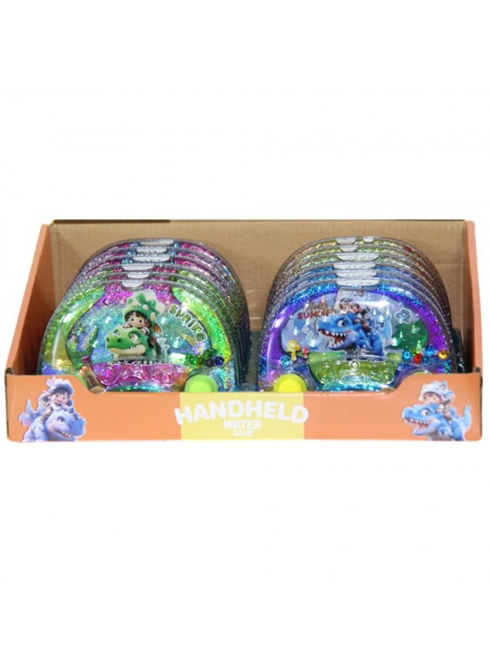 Ctoy Su Balonu 2586T-AL12