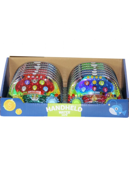 Ctoy Su Balonu 2586T-Z12