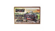 Ctoy Tren Seti 23 Parça CTOY-JHX3303
