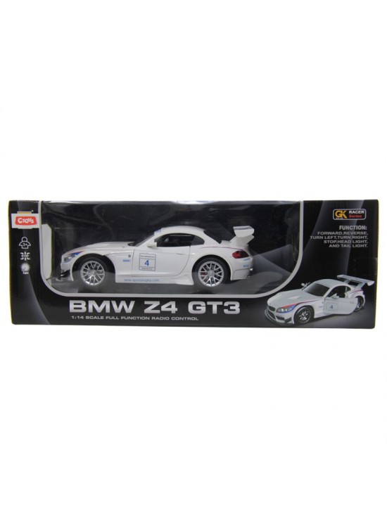 Ctoys Uzaktan Kumandalı Araba Bmv X4 1:14 Usb