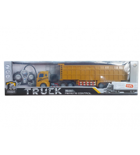 Ctoys Uzaktan Kumandalı Kamyon Rc 1:36 Ctoy-168-5