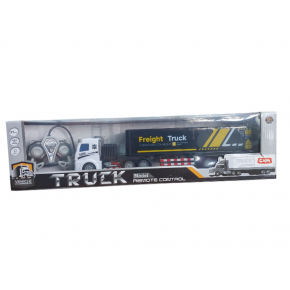 Ctoys Uzaktan Kumandalı Tır Rc 1:36 Ctoy-168-3