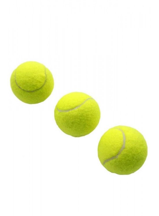 Cyclone Tenis Topu 3 lü