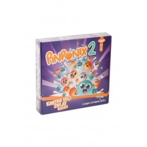 Çz Pinponi-X 2