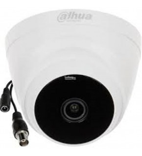 Dahua HAC-T1A21-U-0280B 2mp 2.8mm Hdcvı 20 mt Dome Kamera
