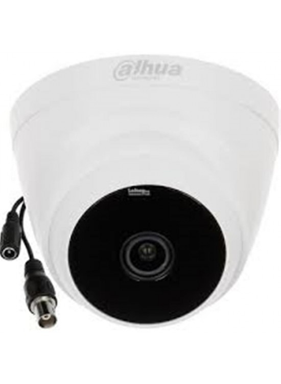 Dahua HAC-T1A21-U-0280B 2mp 2.8mm Hdcvı 20 mt Dome Kamera