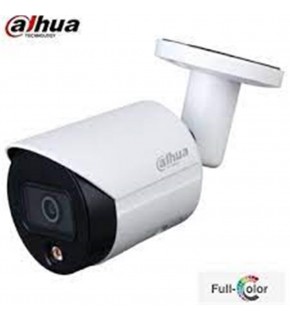 Dahua IPC-HFW2449S-S-IL-0280B 4Mp 2,8mm Full Color IP Bullet Kamera