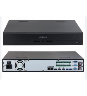 Dahua NVR5464-EI 64 Kanal 4 SATA 2U Acupıck Wızsense Nvr Kayıt Cihazı