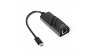 Dark DK-AC-U31XGLAN USB3.1 Type-C - 10-100-1000 Gigabit LAN Ethernet Ağ Dönüştürücü