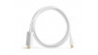 Dark DK-CB-MDPXHDMIL184K 1.8 Metre Mini DisplayPort to HDMI Kablo (Altın Uçlu 2160P)