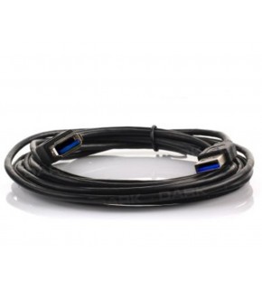 Dark DK-CB-USB3EXTL180 USB 3.0 1.8m Uzatma Kablosu (USB3.0 A Tip)
