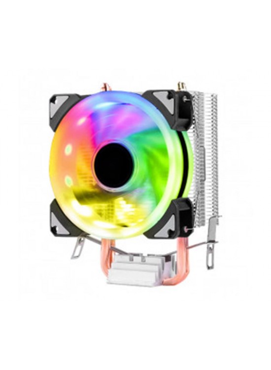 Dark DKCCX93 Freezer X93 92mm Fan LGA115X-AMD Kule Tipi Soğutucu