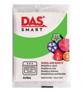 Das Fimo Hamuru 57Gr Bahar Yeşili 321018