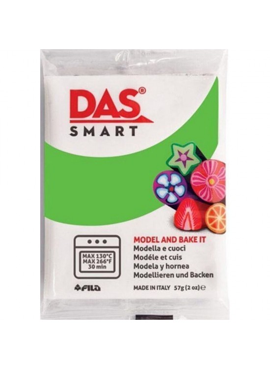 Das Fimo Hamuru 57Gr Bahar Yeşili 321018