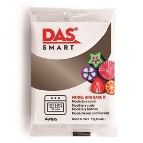 Das Fimo Hamuru 57Gr Bronz 321404