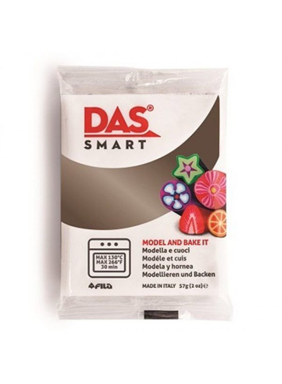 Das Fimo Hamuru 57Gr Bronz 321404