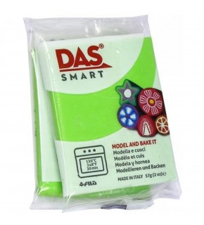 Das Fimo Hamuru 57Gr Elma Yeşili 321017