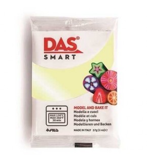 Das Fimo Hamuru 57Gr Fosforlu 321603