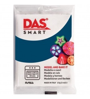 Das Fimo Hamuru 57Gr Gece Mavi 321024