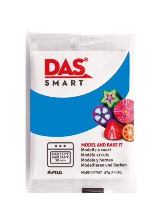 Das Fimo Hamuru 57Gr Kobalt Mavi 321022