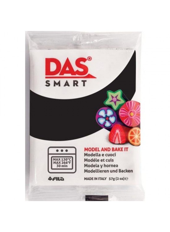 Das Fimo Hamuru 57Gr Siyah 321030