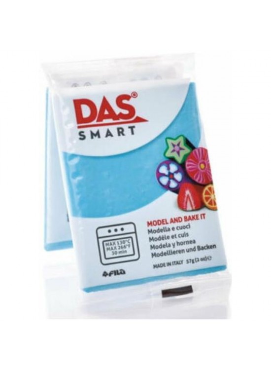 Das Fimo Hamuru 57Gr Turquaz 321021
