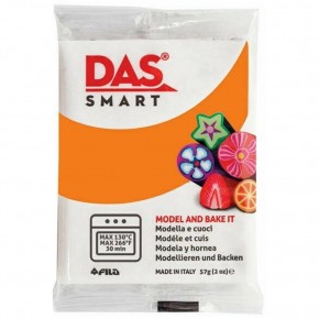 Das Fimo Hamuru 57Gr Turuncu 321006