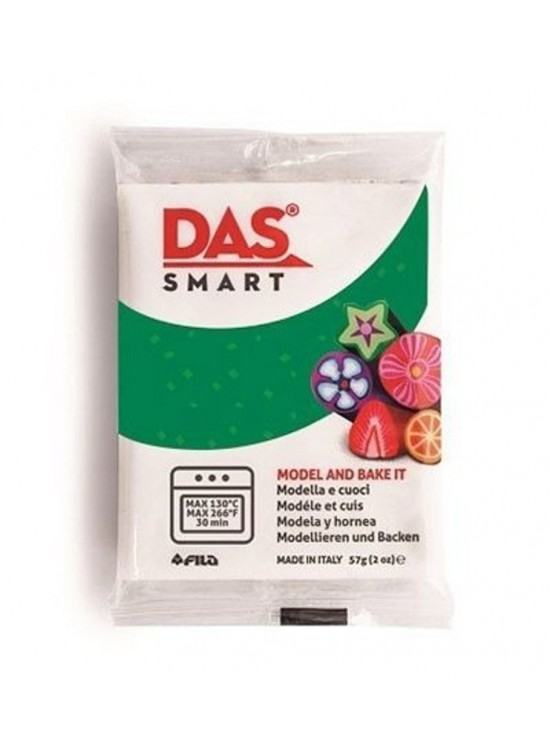 Das Fimo Hamuru 57Gr Yeşil 321303