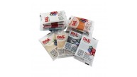 Das Fimo Hamuru Warm-Cool 12x28.5gr