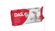Das Seramik Oyun Hamuru Beyaz 1Kg 387500