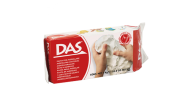 Das Seramik Oyun Hamuru Beyaz 500Gr