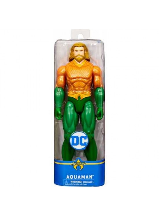 Dc Universe Aquaman Figür 30 CM