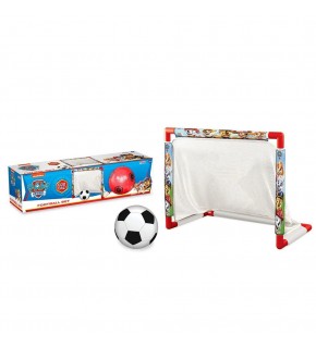 Dede Oyuncak Paw Patrol Futbol Set