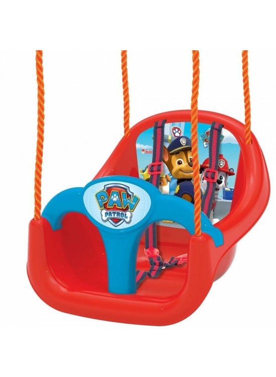 Dede Oyuncak Paw Patrol Salıncak