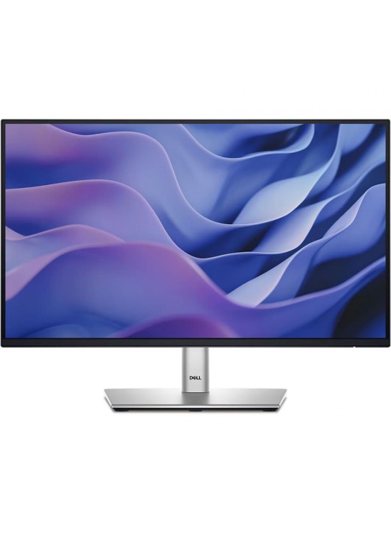 Dell 21.5" P2225H 1920x1080 100Hz 8ms HDMI VGA DP Type-C IPS Pivot Yükseklik Ayarlı Monitör