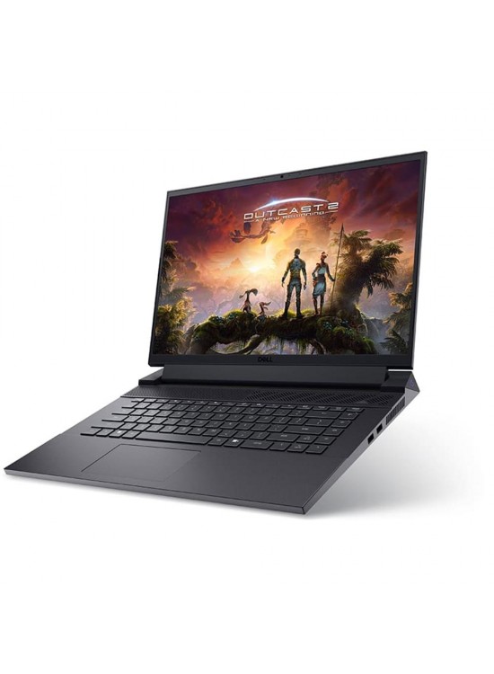 Dell G16 7630 i9-13900HX 32GB 1TB SSD 8GB RTX4070 16 QHD+ 240Hz Ubuntu G76302401024U Gaming Notebook