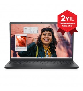 Dell Inspiron 15 3530 I35301103U i7-1355U 16GB 1TB SSD 15.6 inç Full HD 60Hz IPS Ubuntu Notebook