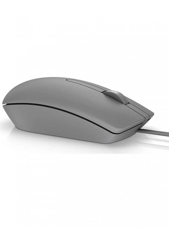 Dell MS116 570-AAIT Gri USB Kablolu Optik Mouse