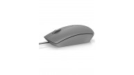 Dell MS116 570-AAIT Gri USB Kablolu Optik Mouse