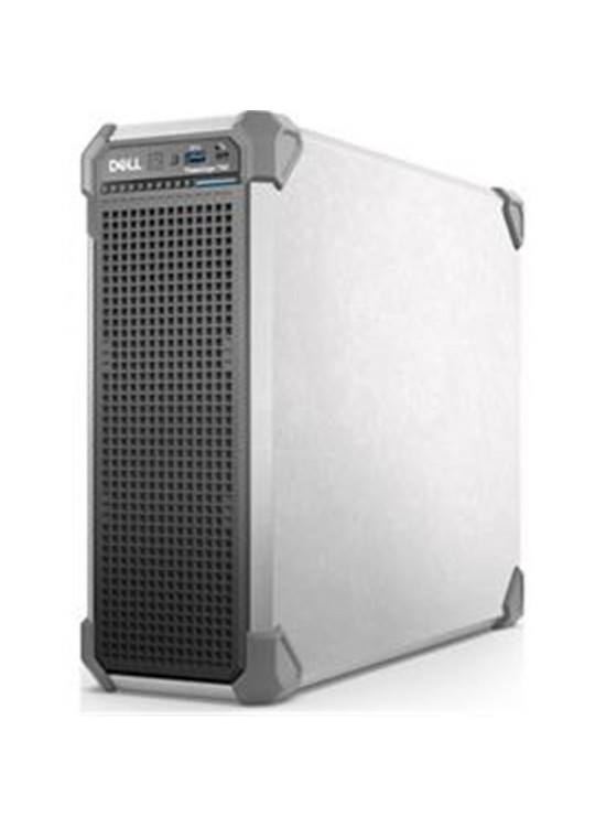 DELL PET160SPL1 T160 E-2414 1x16G 1x2TB SATA (3xLFF) IDRAC9 BASIC 300W Tower Sunucu