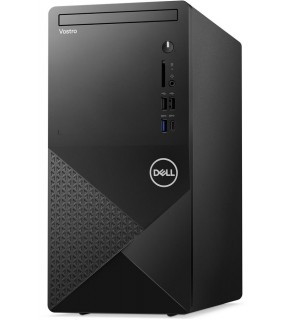 Dell Vostro 3030 MT i5-12400 8GB DDR5 512GB SSD N6004VDT3030MTEMEA01_UBU Ubuntu Masaüstü Bilgisayar