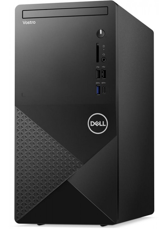 Dell Vostro 3030 MT i5-12400 8GB DDR5 512GB SSD N6004VDT3030MTEMEA01_UBU Ubuntu Masaüstü Bilgisayar