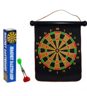 Deniz Dart Mıknatıslı 35x46cm  DRT-33