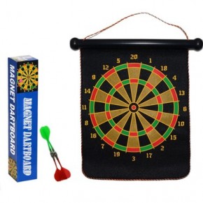 Deniz Dart Mıknatıslı 40x50cm  DRT-34