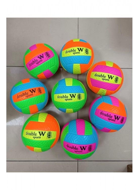 Deniz Neon Voleybol Topu VB-280